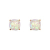 Jeweled Stud Earrings