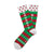 Christmas Socks Open Stock: Naughty or Nice