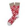 Christmas Socks Open Stock: Ho Ho Ho