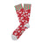 Christmas Socks Open Stock: Ho Ho Ho