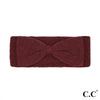 C.C. Winter Head Band