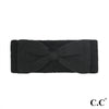 C.C. Winter Head Band