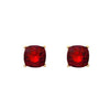 Jeweled Stud Earrings