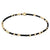 Hope Unwritten Bracelet - Onyx