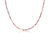 Enewton Hope Unwritten Beaded 15” Gold Choker - You’re Gum Believable