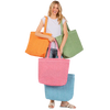 Straw Tote
