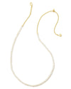 Lolo Pearl Strand Necklace