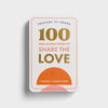 Prayers To Share: 100 Pass-Along Notes Share the Love