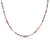 Enewton Hope Unwritten Beaded 15” Gold Choker - Holy Crab