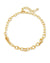 Gold Livy Chain Necklace