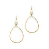 Pearl Drop Earrings