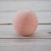 Strawberries &amp; Champagne Bubble Bath Bomb Creamer