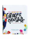 100 Days Of Gratitude &amp; Grace