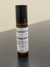 Congestion Essential Oil Blend
