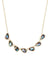 Susanna Abalone Shell Gold Necklace